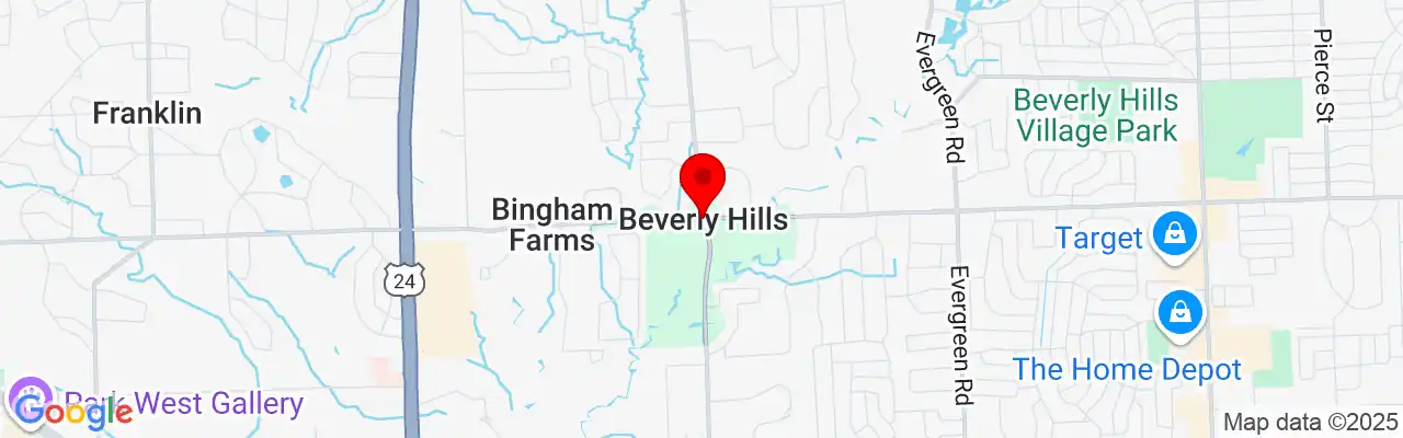 Beverly Hills, MI, Michigan