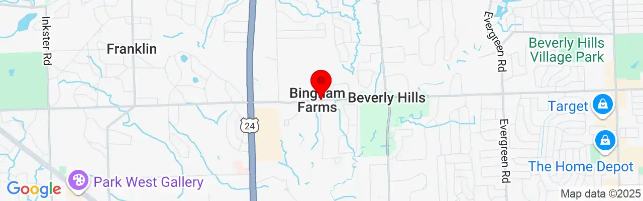 Bingham Farms, MI, Michigan