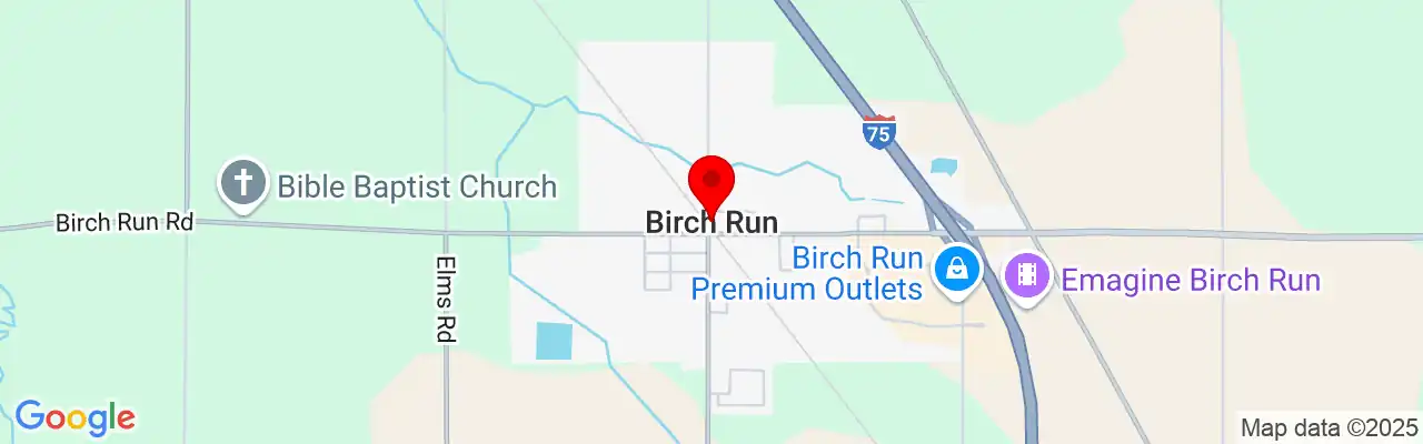Birch Run, MI, Michigan