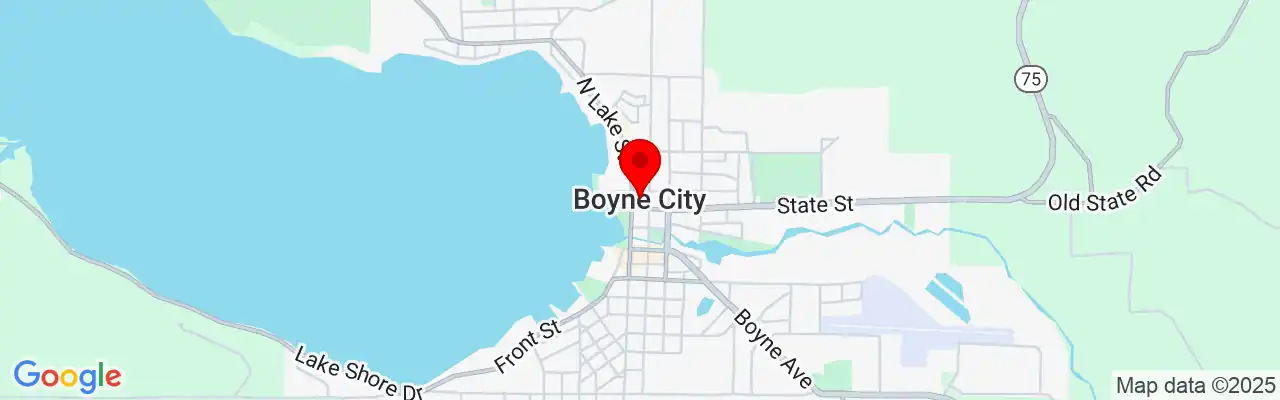 Boyne City, MI, Michigan