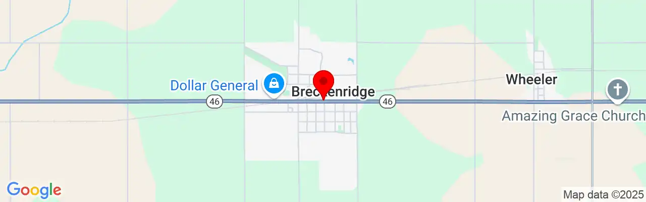 Breckenridge, MI, Michigan
