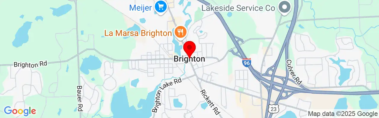 Brighton, MI, Michigan