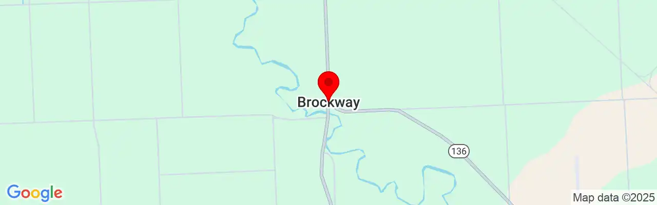 Brockway, MI, Michigan