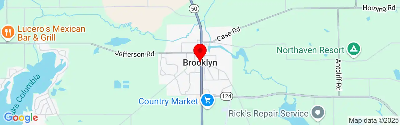 Brooklyn, MI, Michigan