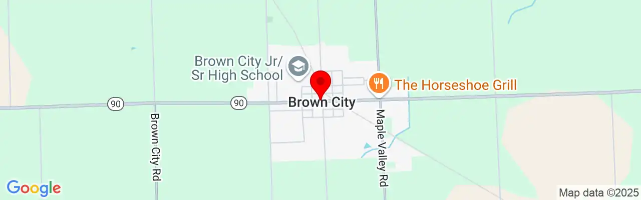Brown City, MI, Michigan