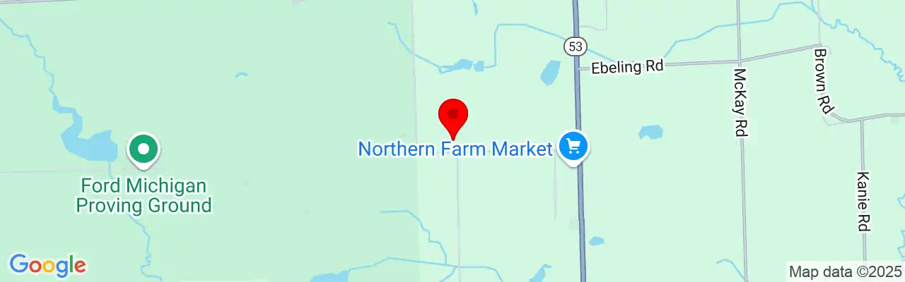 Bruce, MI, Michigan