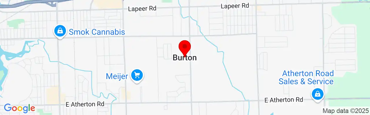 Burton, MI, Michigan