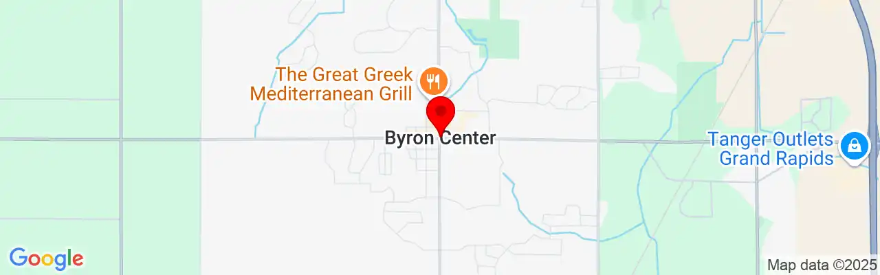 Byron Center, MI, Michigan