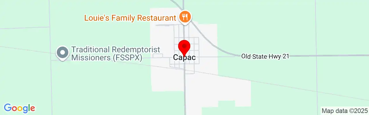 Capac, MI, Michigan