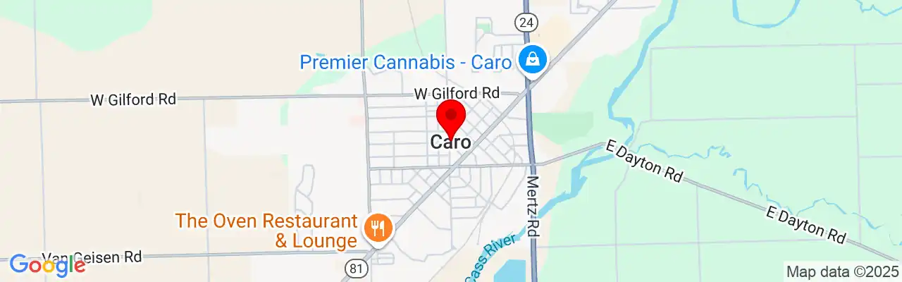 Caro, MI, Michigan