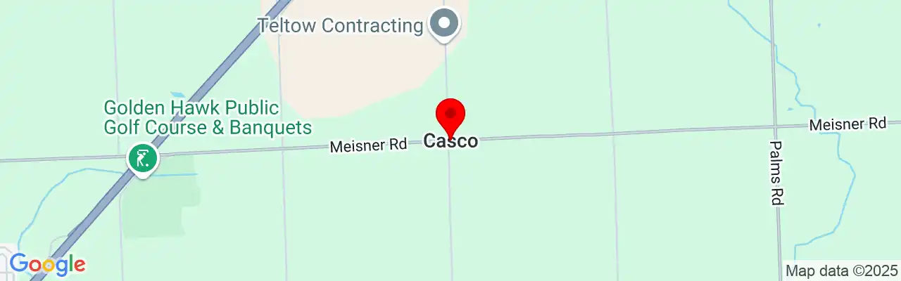 Casco, MI, Michigan