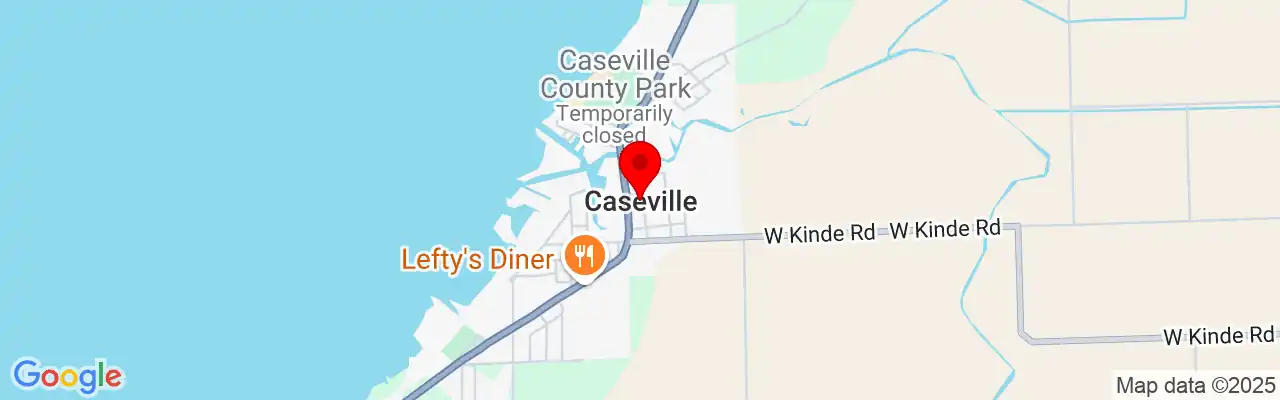 Caseville, MI, Michigan