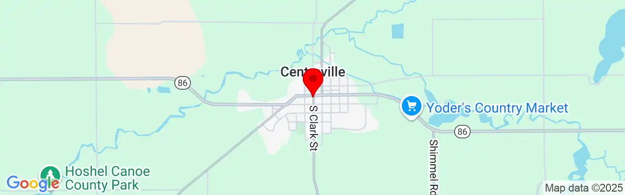Centreville, MI, Michigan
