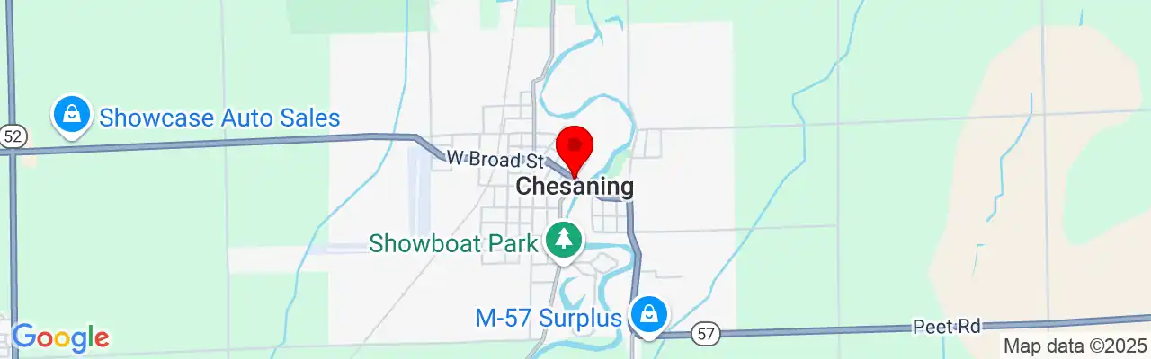 Chesaning, MI, Michigan