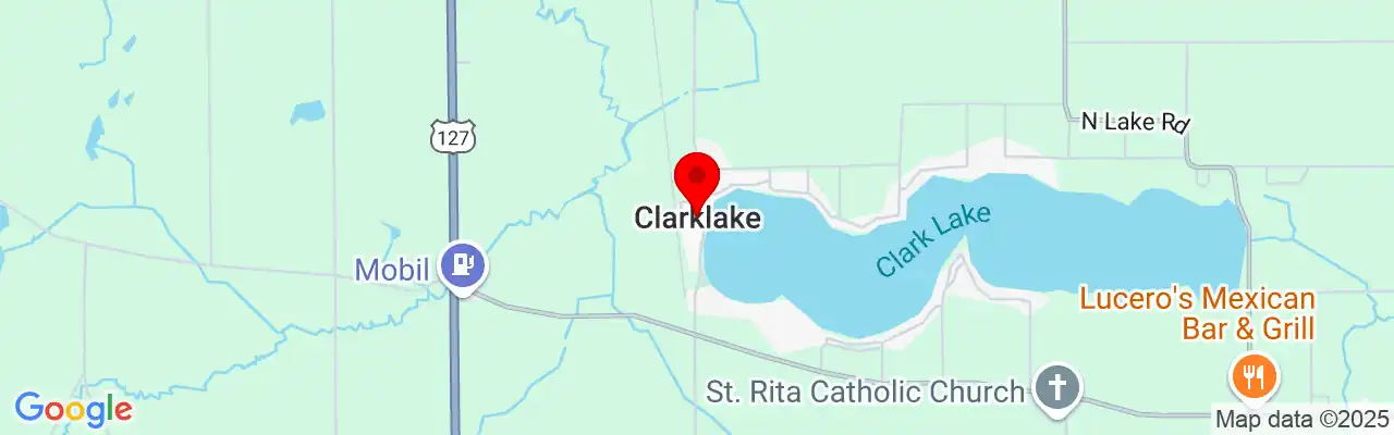 Clarklake, MI, Michigan