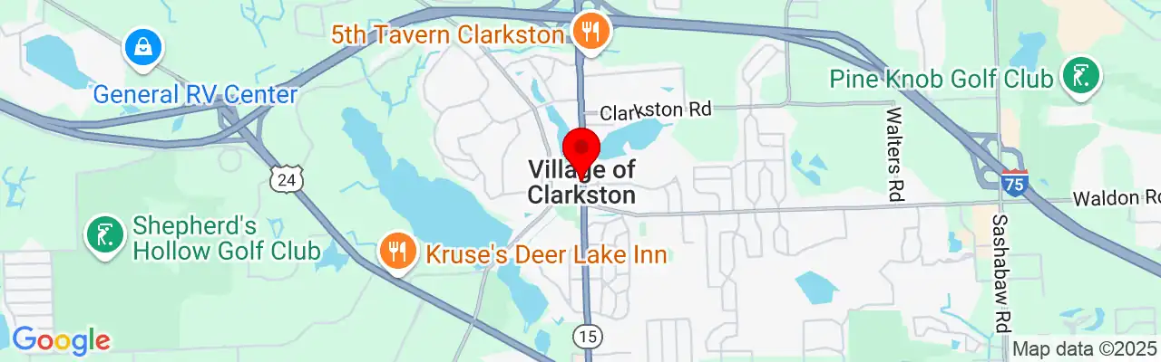 Clarkston, MI, Michigan
