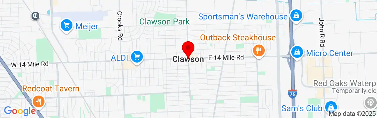 Clawson, MI, Michigan
