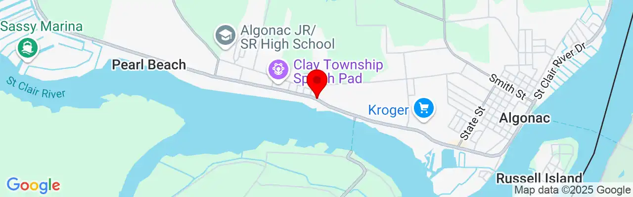 Clay, MI, Michigan