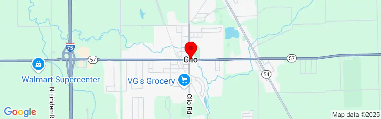 Clio, MI, Michigan
