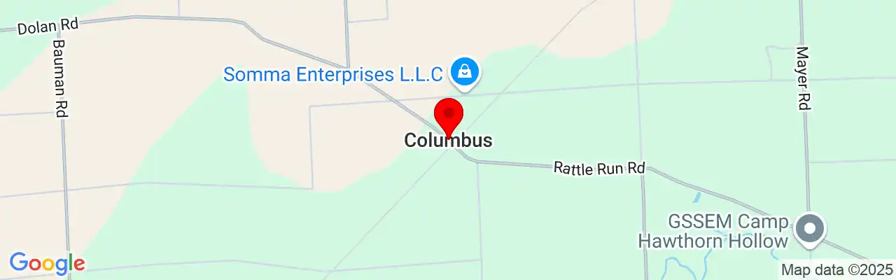 Columbus, MI, Michigan