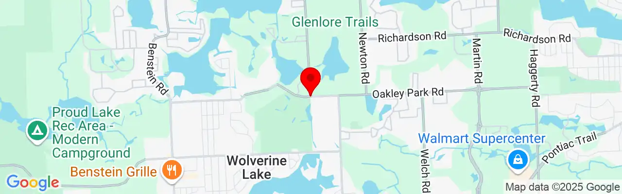 Commerce Township, MI, Michigan