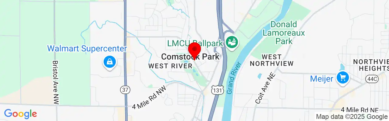 Comstock Park, MI, Michigan