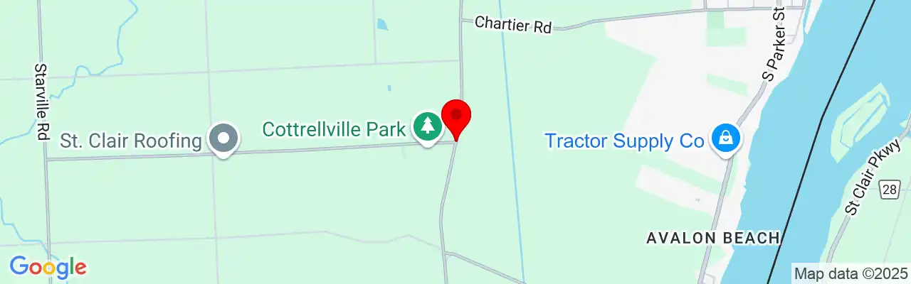 Cottrellville, MI, Michigan