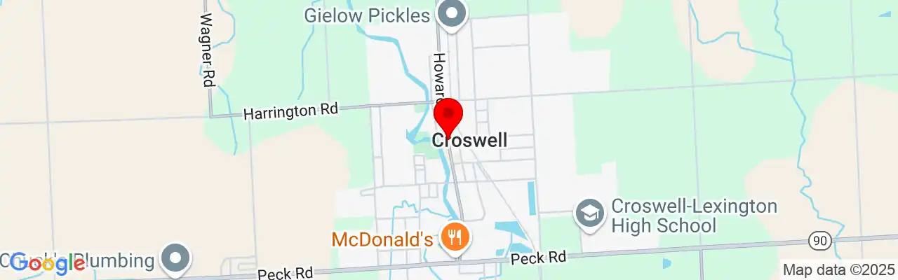 Croswell, MI, Michigan