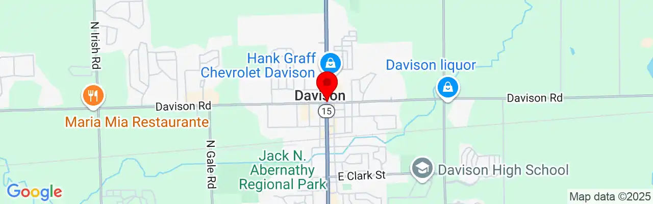 Davison, MI, Michigan