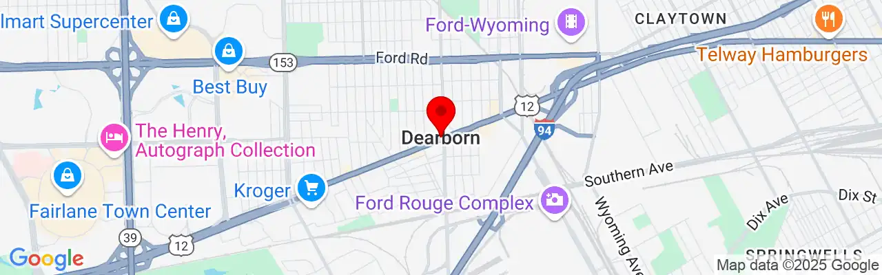 Dearborn, MI, Michigan