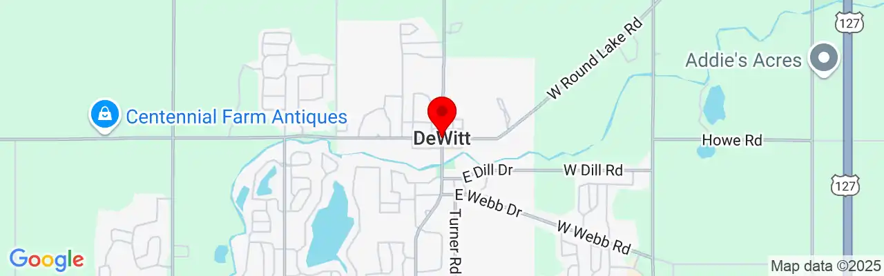 Dewitt, MI, Michigan