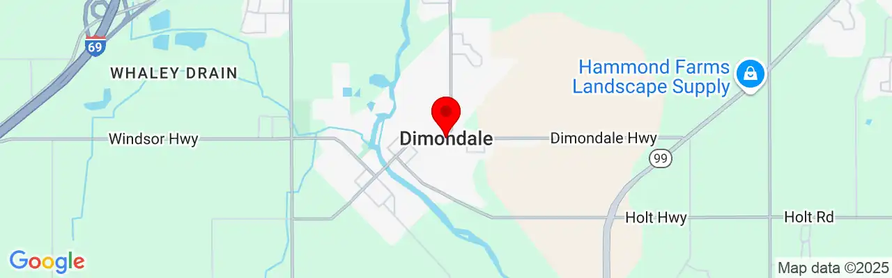 Dimondale, MI, Michigan