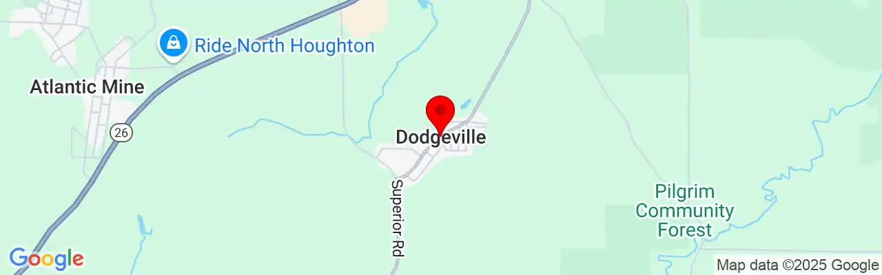 Dodgeville, MI, Michigan