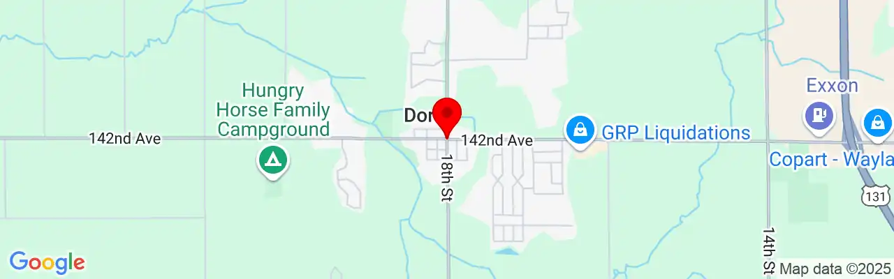 Dorr, MI, Michigan