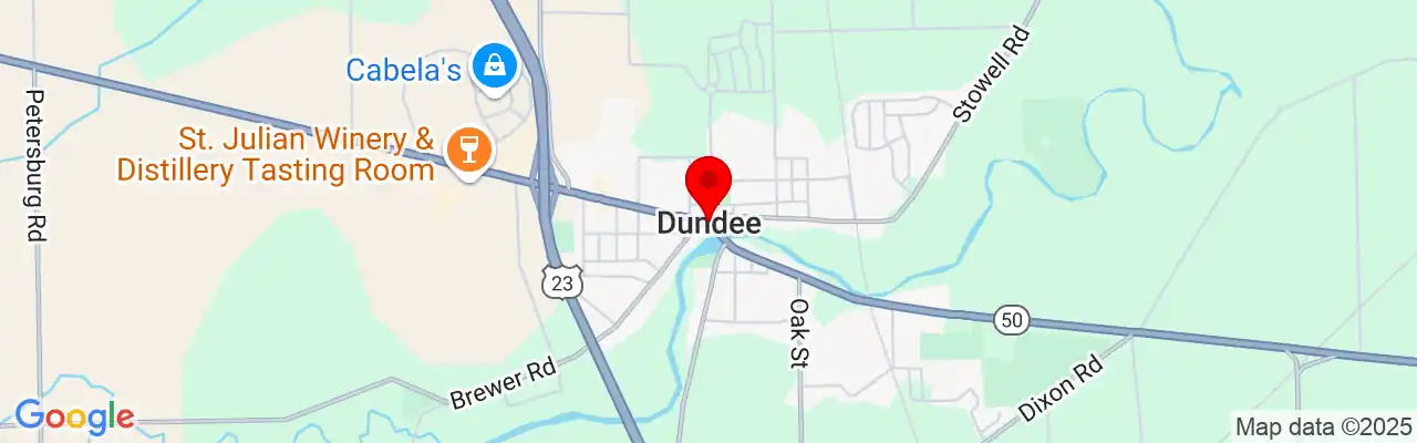 Dundee, MI, Michigan
