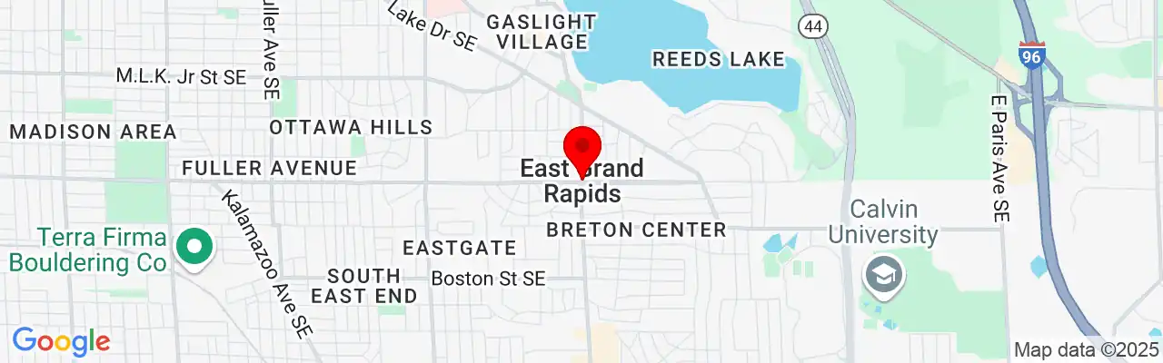 East Grand Rapids, MI, Michigan