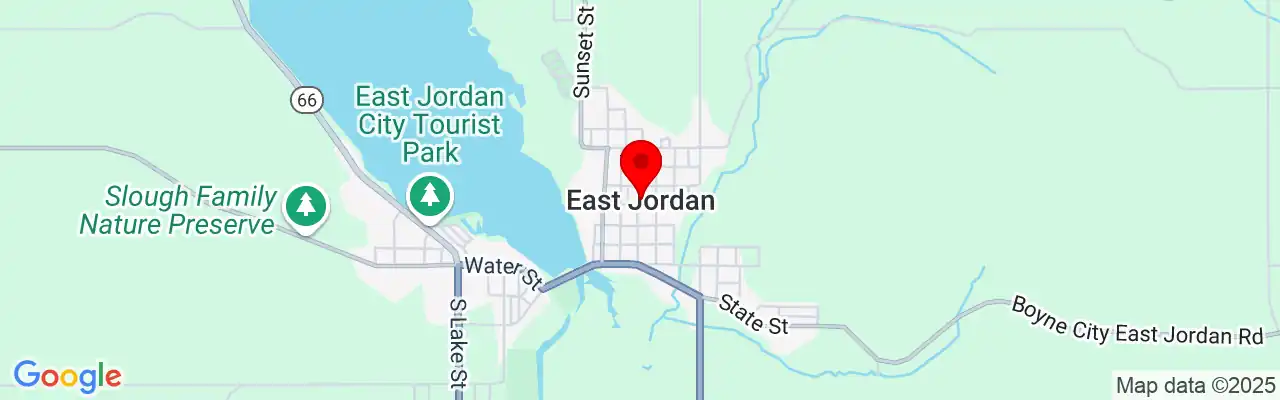 East Jordan, MI, Michigan