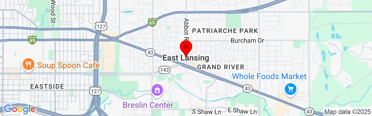 East Lansing, MI, Michigan