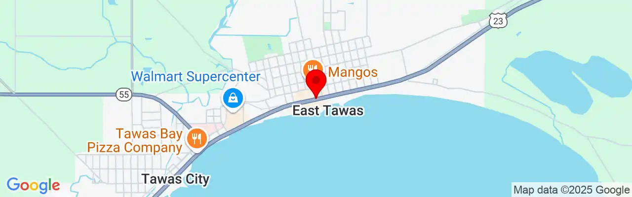 East Tawas, MI, Michigan