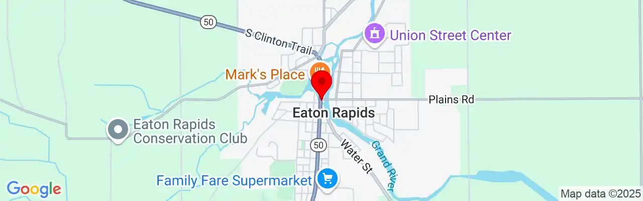 Eaton Rapids, MI, Michigan