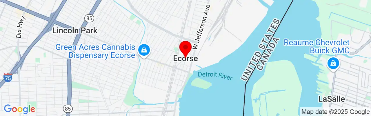 Ecorse, MI, Michigan