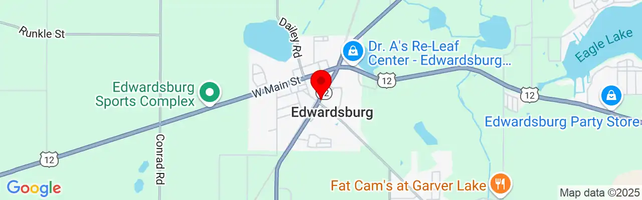 Edwardsburg, MI, Michigan
