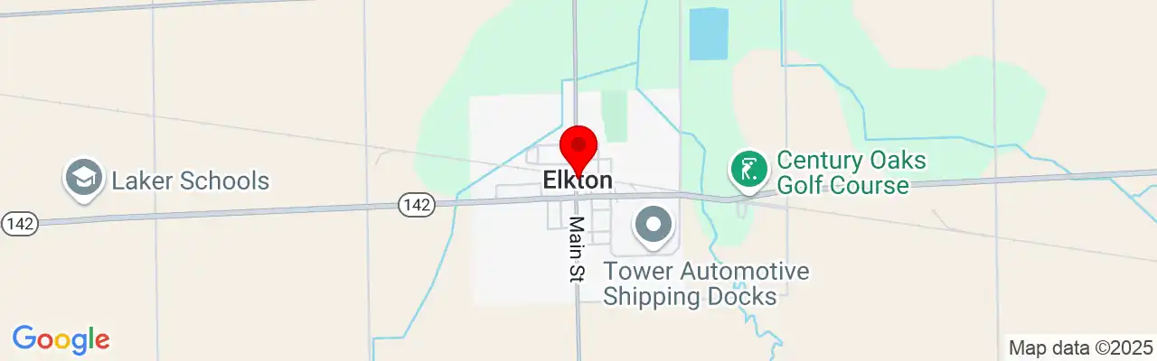 Elkton, MI, Michigan