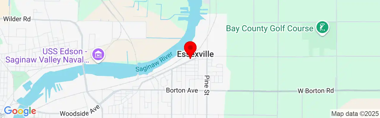 Essexville, MI, Michigan