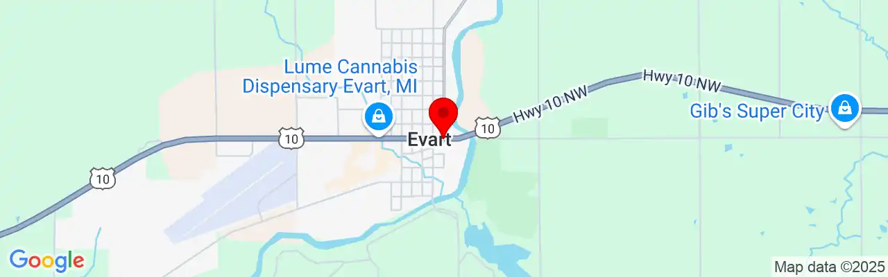 Evart, MI, Michigan