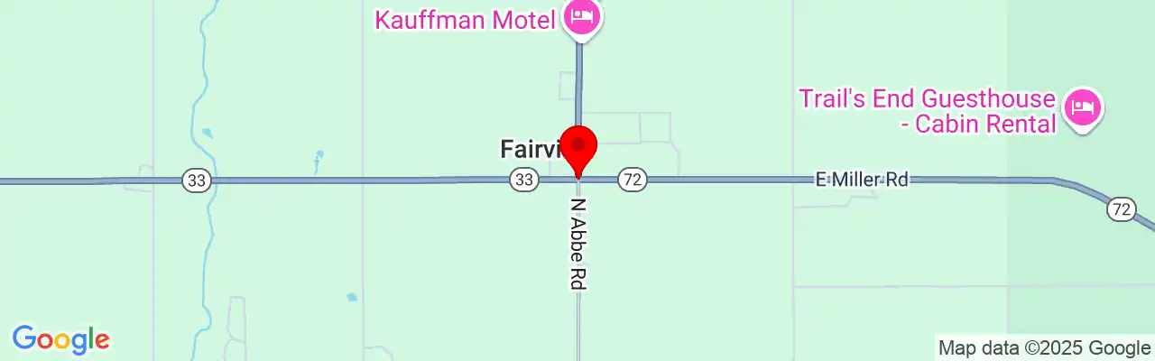 Fairview, MI, Michigan
