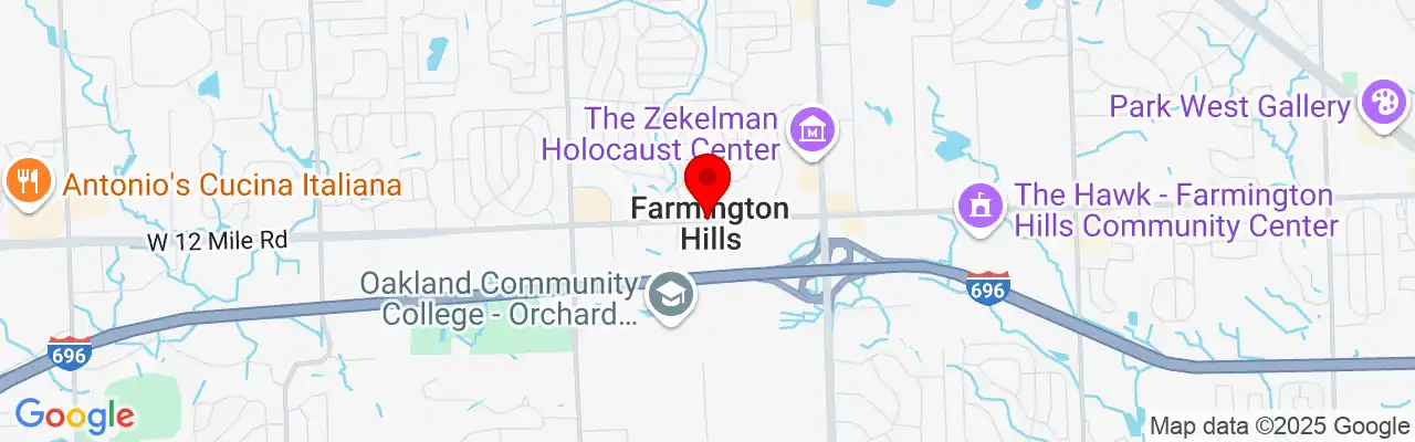 Farmington Hills, MI, Michigan