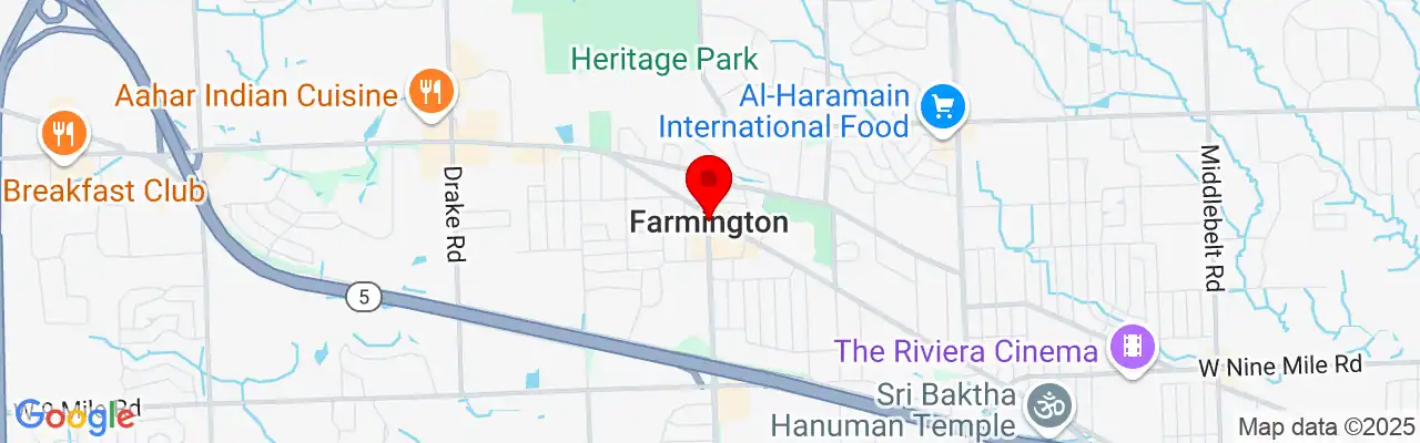 Farmington, MI, Michigan