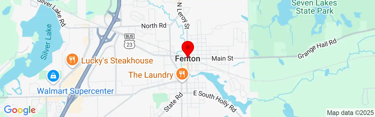 Fenton, MI, Michigan