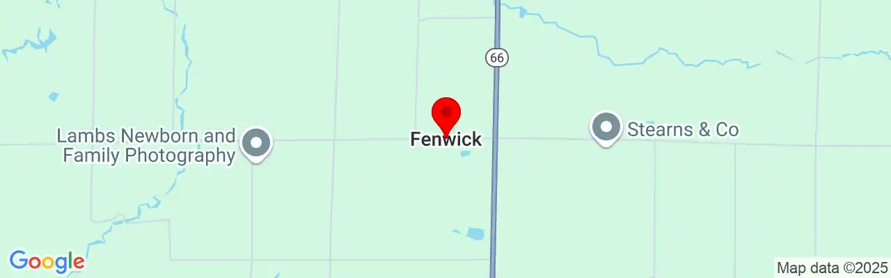 Fenwick, MI, Michigan
